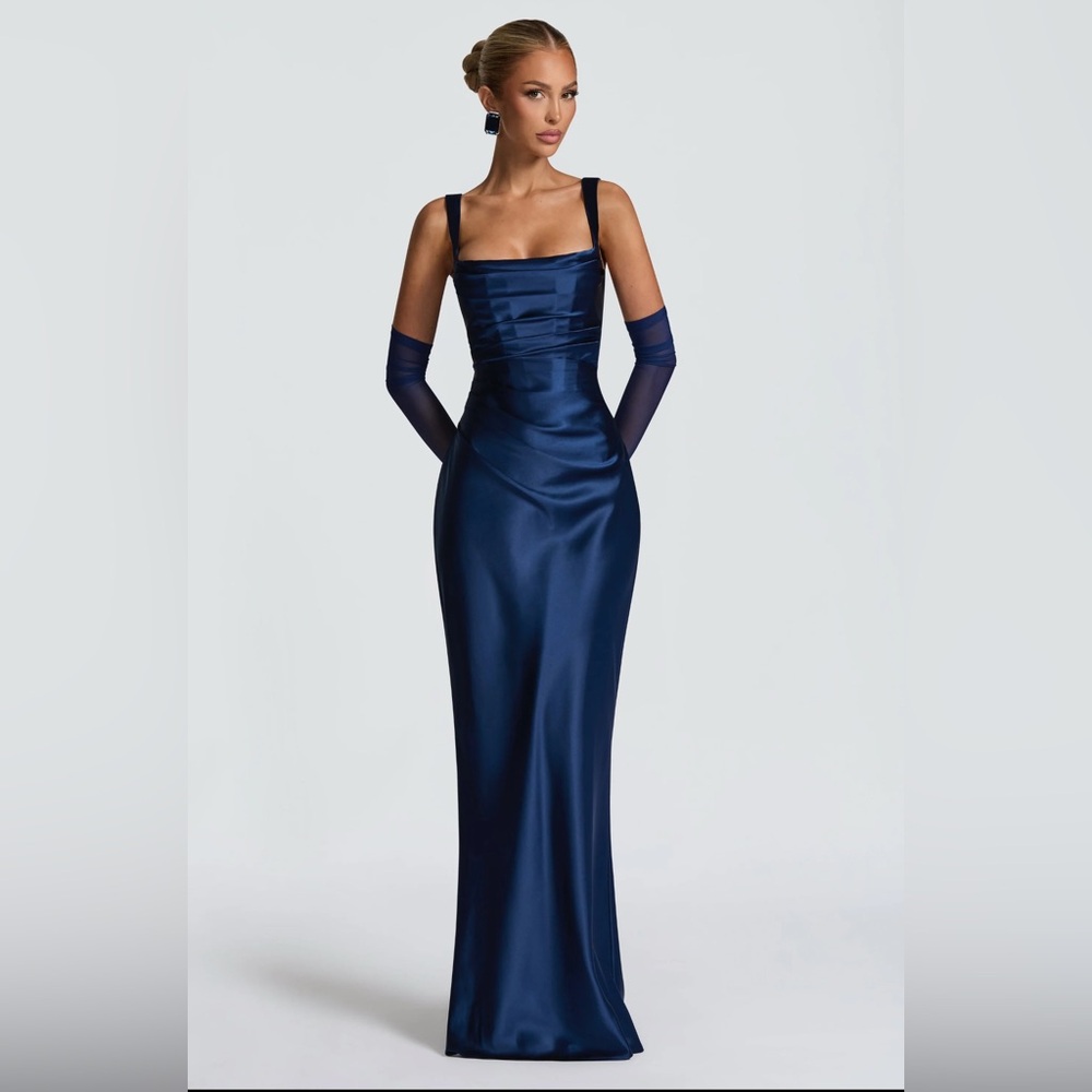 Babyboo Calanthe Dress